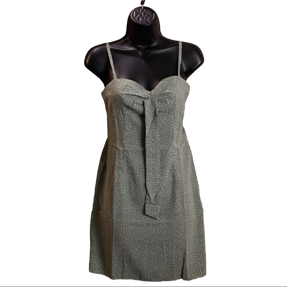 Lightweight mini summer dress size small NWOT